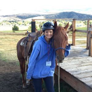 Meet your Posher, Alicia